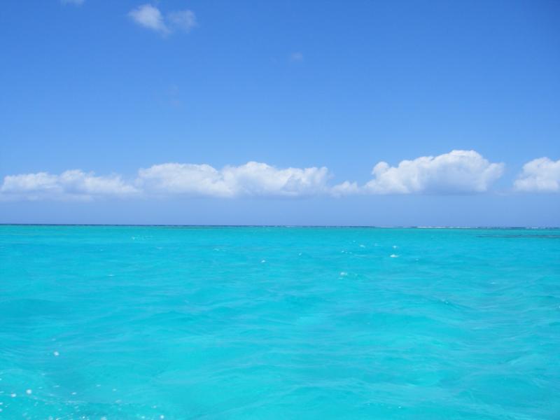 Grace Bay