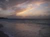 Sunset Over Providenciales