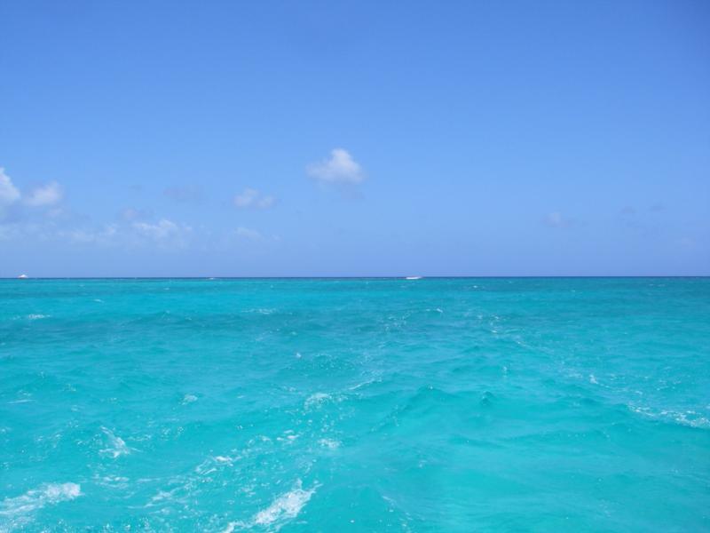 Grace Bay