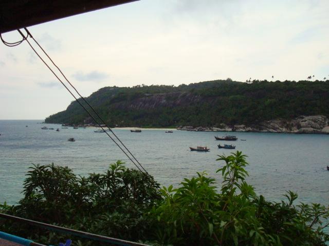 West Malaysia House Reef Dive site