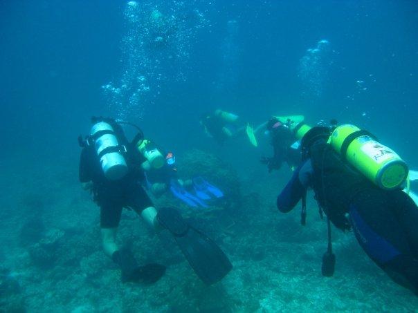 Pulau Redang malaysia