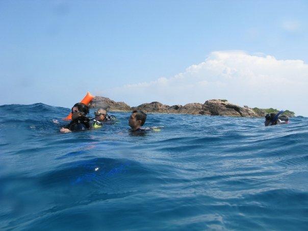 Pulau Redang malaysia