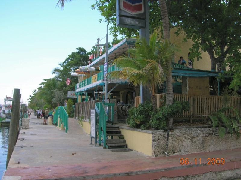 Ocean Divers, Key Largo, FL