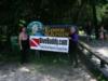 DiveBuddy sign at Ginnie Springs