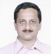 Vijay Patwardhan