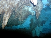 Cenote Diving