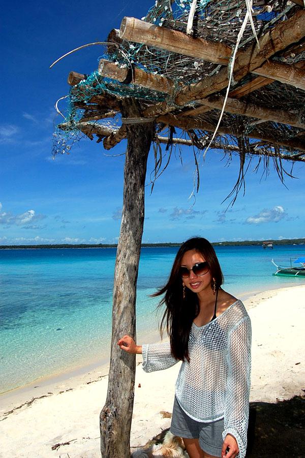 Bantayan Island