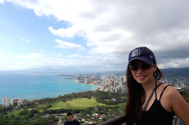 Hawaii