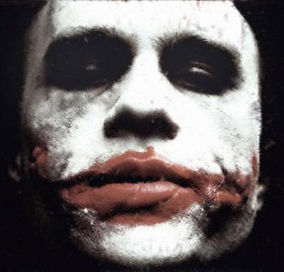 Why SO Serious??