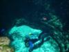 Cave diver in decomp - Fld June 08
