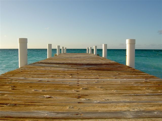 Grace Bay