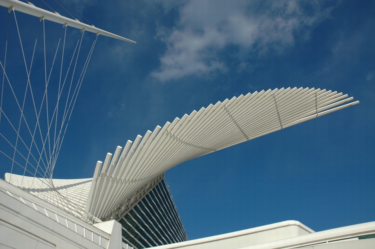 Milwaukee Art Museum