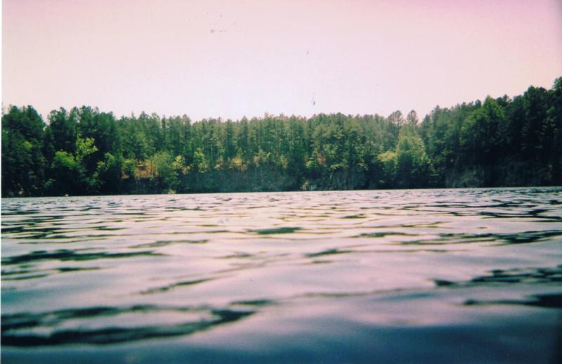 Lake Rawlings 08