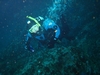 100 feet at Boomerang in the Channel Islands