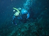 100 feet at Boomerang in the Channel Islands