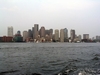 Boston Harbor