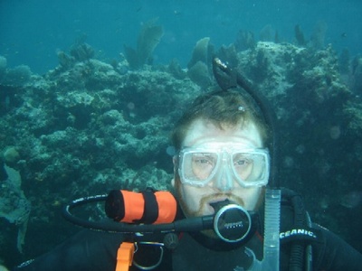 At Depth