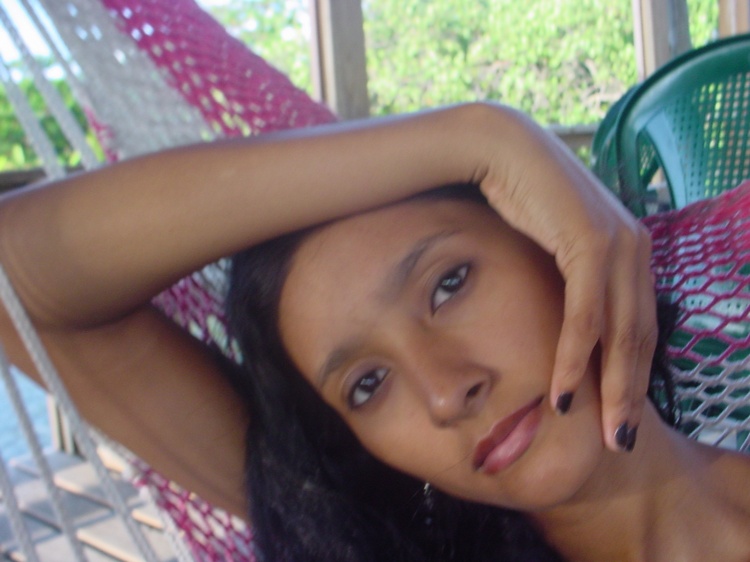 island girl