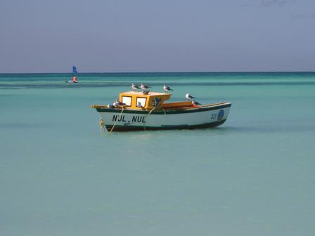 Aruba