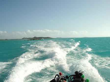 Turks & Caicos