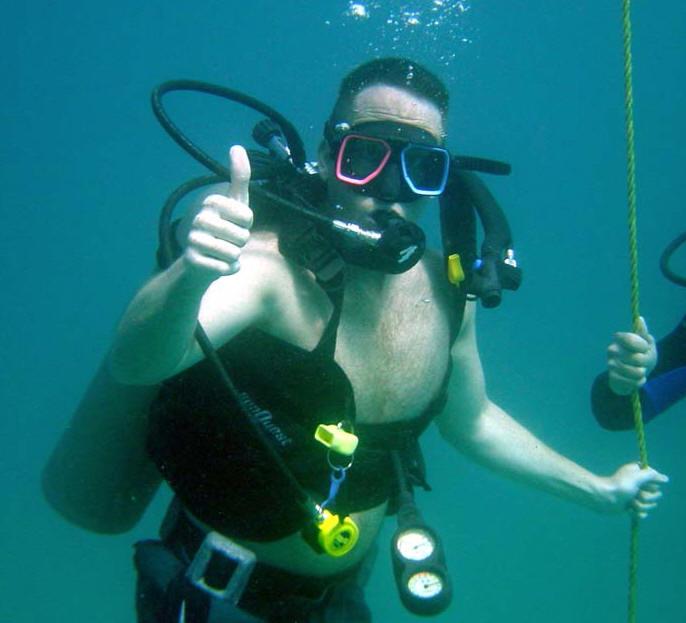 Aruba - Antilla Wreck