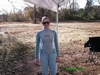 Me at the Athens, TX Scuba Park.