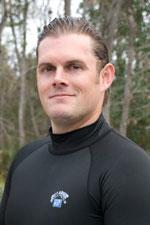 NAUI Instructor