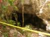 cenote entrance 1