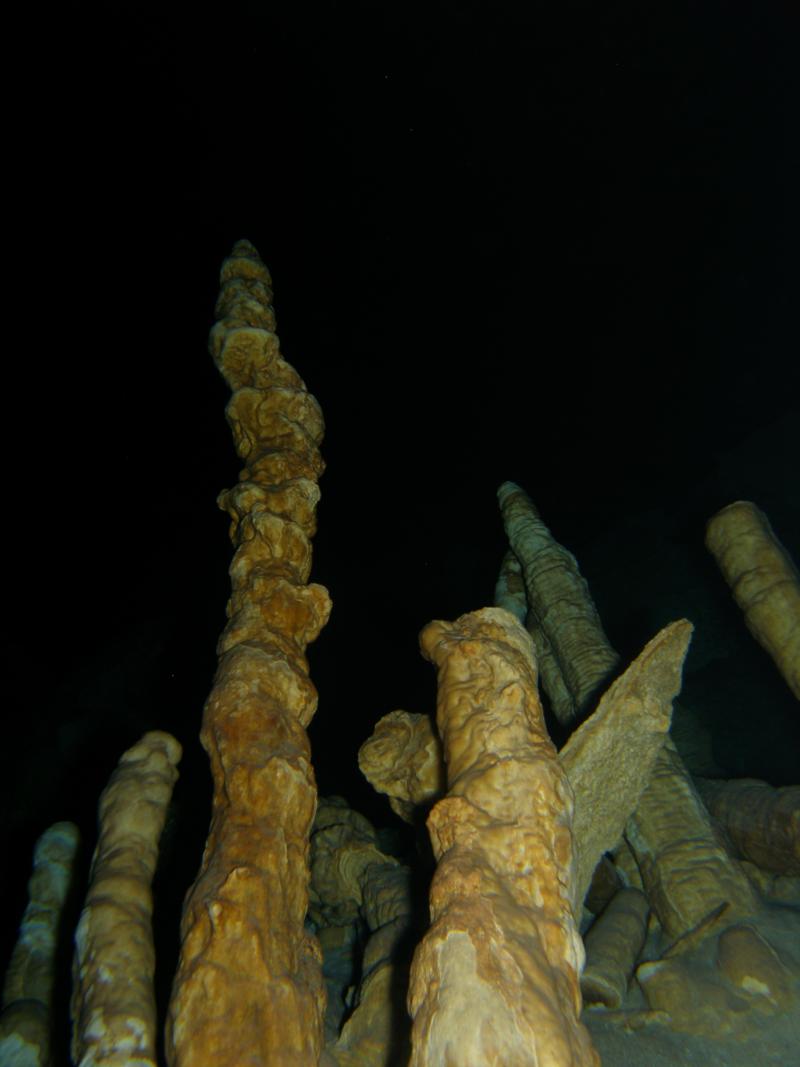 cenote formation 1