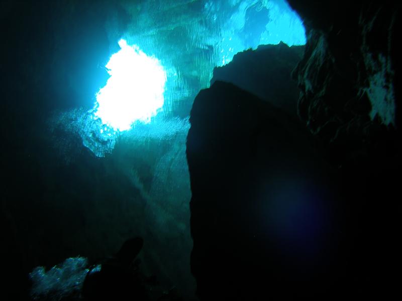 Cenote pic 4