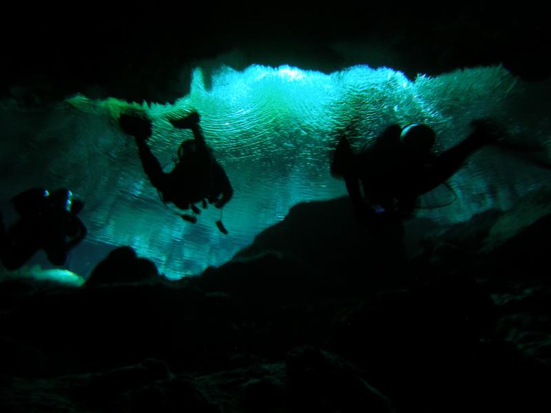 Cenote pic 7