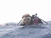 Diving not for beauty queens Saudi Arabia ME