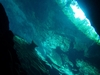 Cenotes March 2007