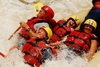 White water rafting Costa Rica