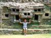 Belize Mayan Ruin
