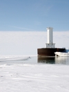 Buffalo River Entrance, Mar 2008