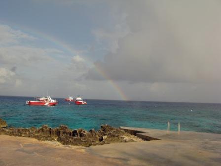 SUNSET HOUSE GRAND CAYMAN