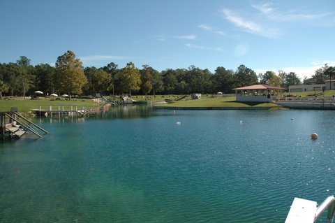 Vortex Springs