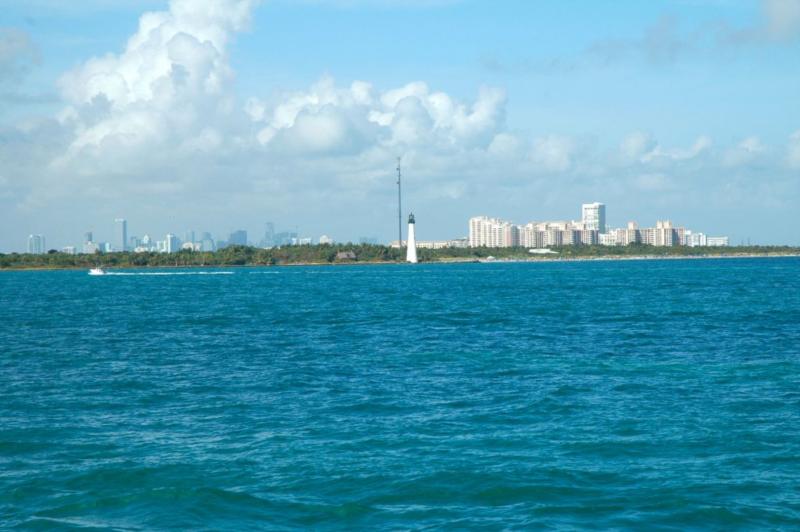 Miami, Florida