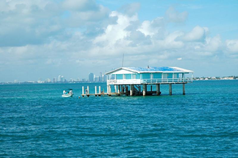 Biscayne Bay