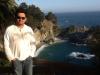 Julia pfeiffer burns state park, big sur california