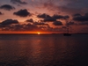 Sunset in Bonaire