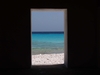 Slave Hut on Beach in Bonaire