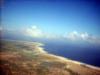 Bonaire’s East Coast by Plane