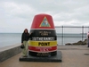 Me at southernmost point continental US.