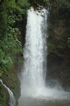 Waterfall Gardens Costa Rica