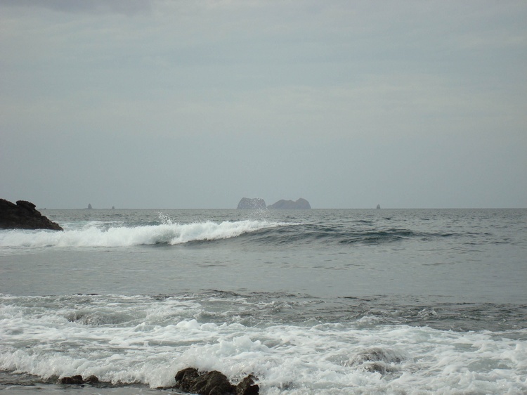 Islas Catalinas Costa Rica