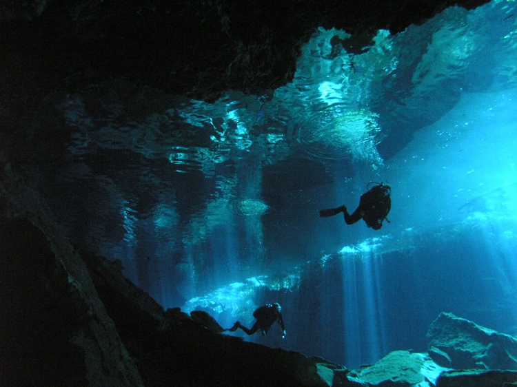 Cenotes 2