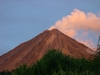 Arenal Volcano Costa Rica