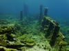 Wreck in Red Sea